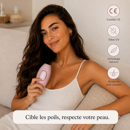 Sorelia Pure Lisse