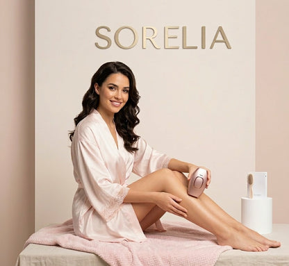 Sorelia Pure Lisse