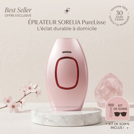Sorelia PureLisse
