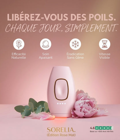Sorelia Pure Lisse